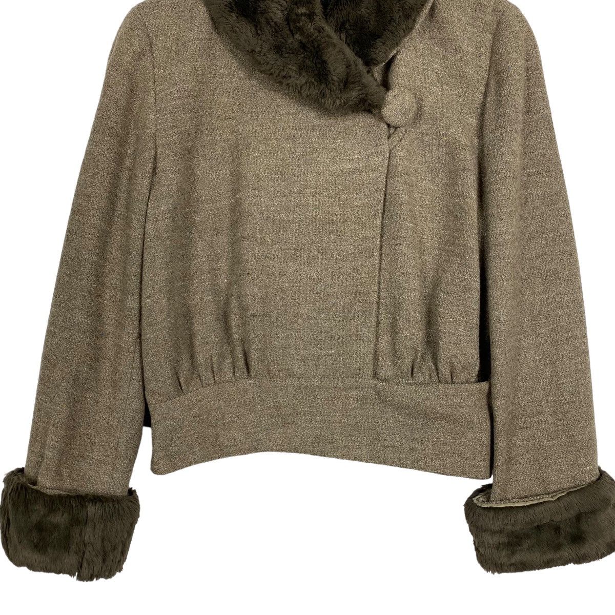 Trusardi women jacket