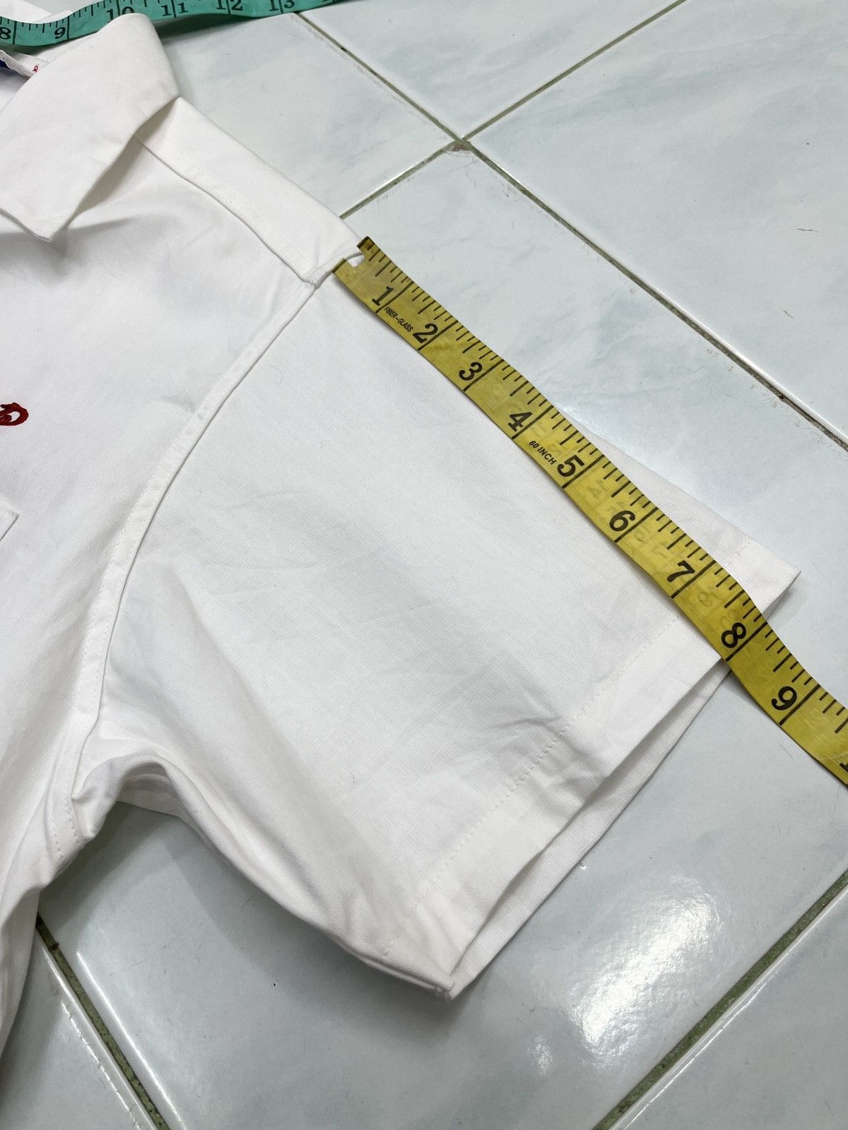 Warehouse 🔥🔥🔥ARCHIVE VTG WAREHOUSE BOWLING SHIRTS Size US M / EU 48-50 / 2 - 12 Thumbnail