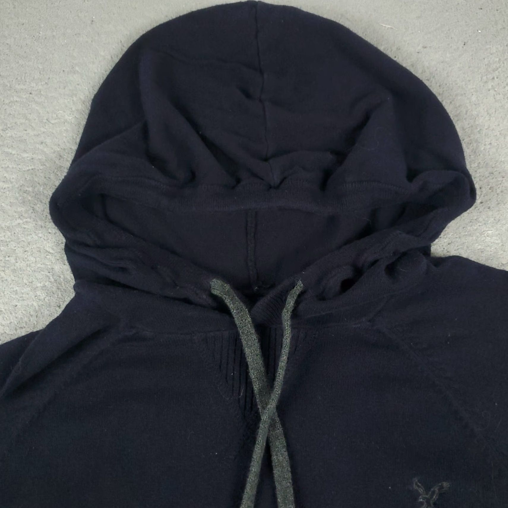American Eagle Outfitters American Eagle Outfitters Hoodie Mens Medium Gray Casual Pullover Sweatshirt Size US M / EU 48-50 / 2 - 2 Thumbnail