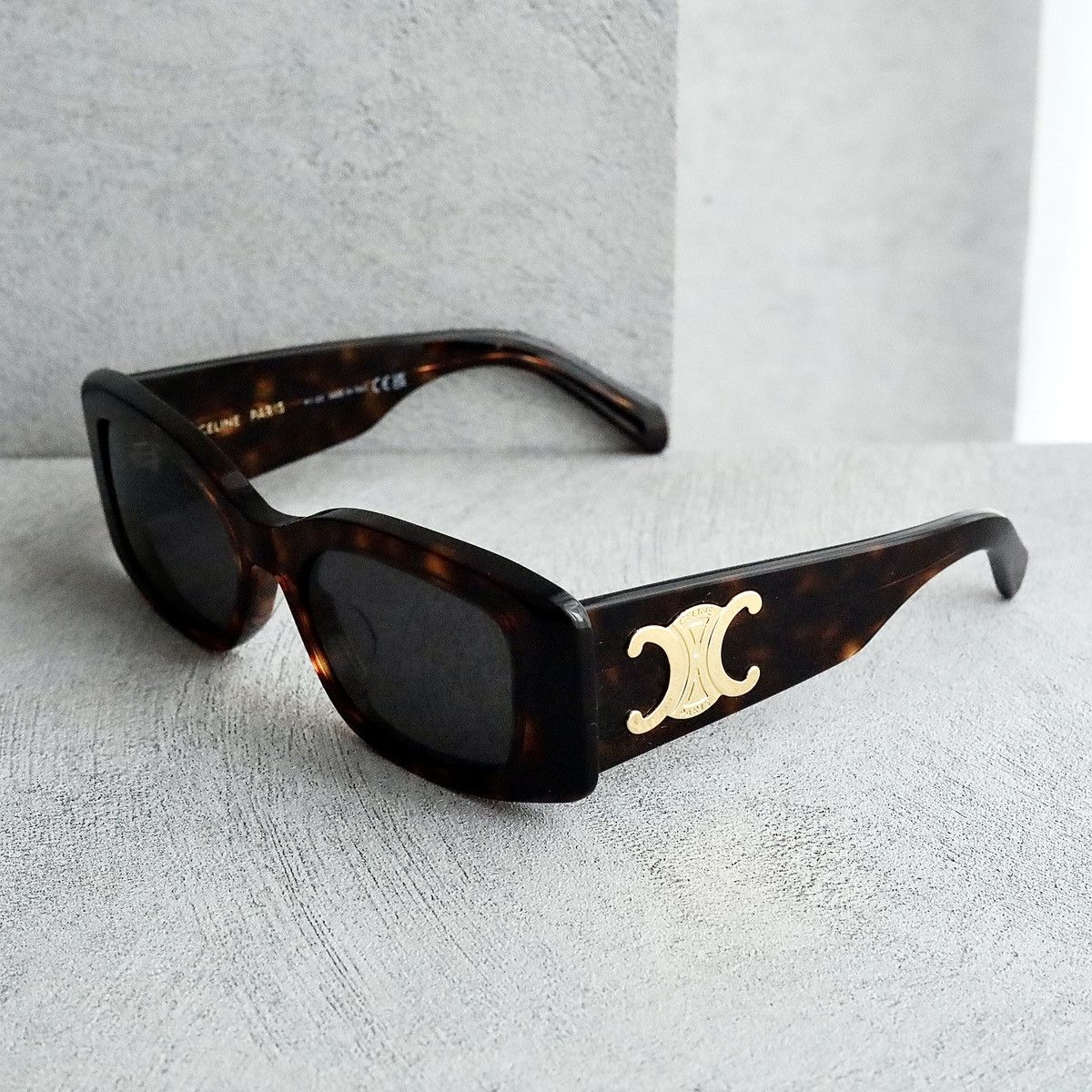 Celine CELINE CL40282U 52A SUNGLASSES Size ONE SIZE - 1 Thumbnail