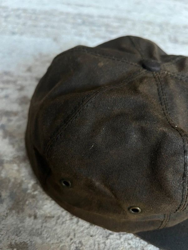 Polo Ralph Lauren Polo Ralph Lauren Fitted Hat Sz L Wool Lining Size ONE SIZE - 12 Thumbnail