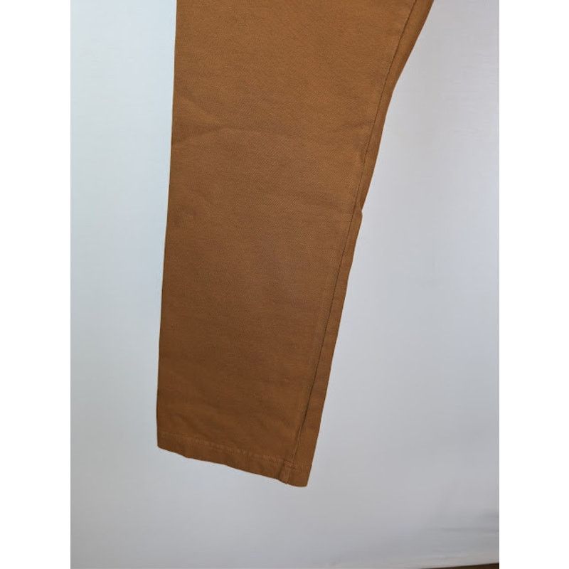 Rick Owens Drkshdw o1rshd1 Creatch Cargo Drawstring Pants in Orange Size US 34 / EU 50 - 8 Thumbnail