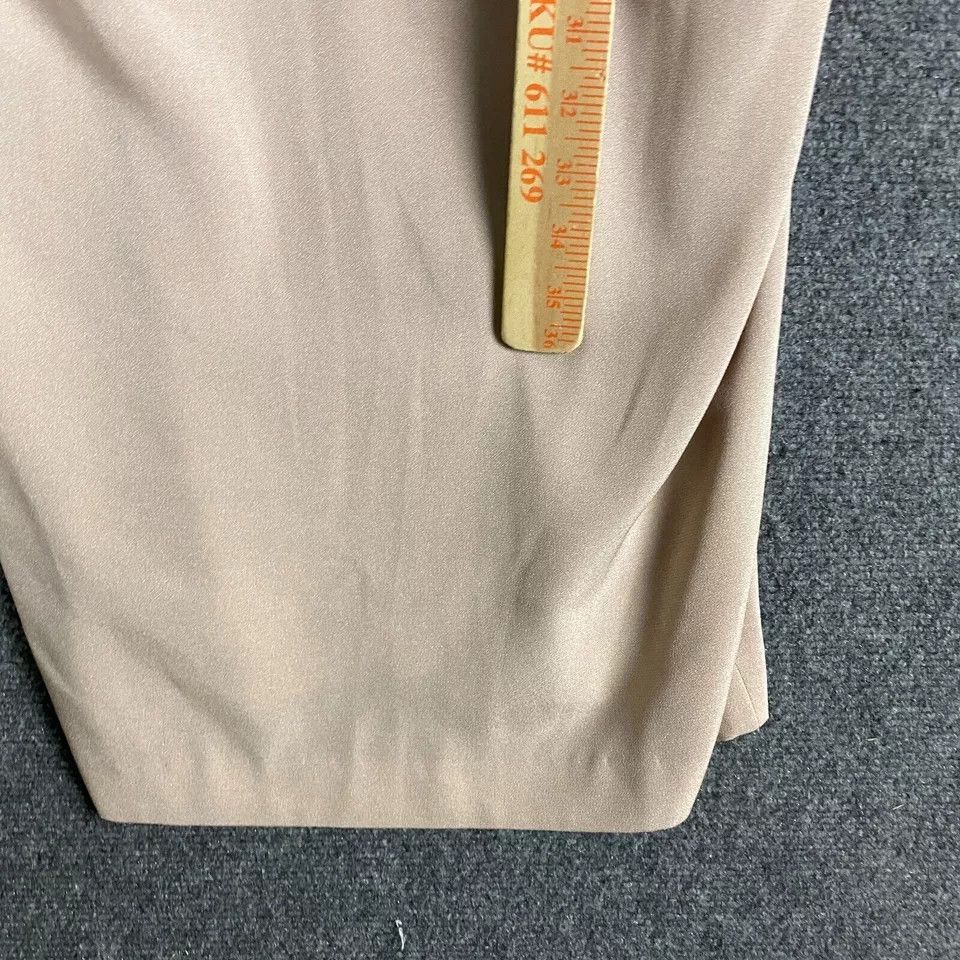 Other Daymor Couture Dress Women's Size 10 Triacetate Blend Adults Size L / US 10 / IT 46 - 5 Thumbnail