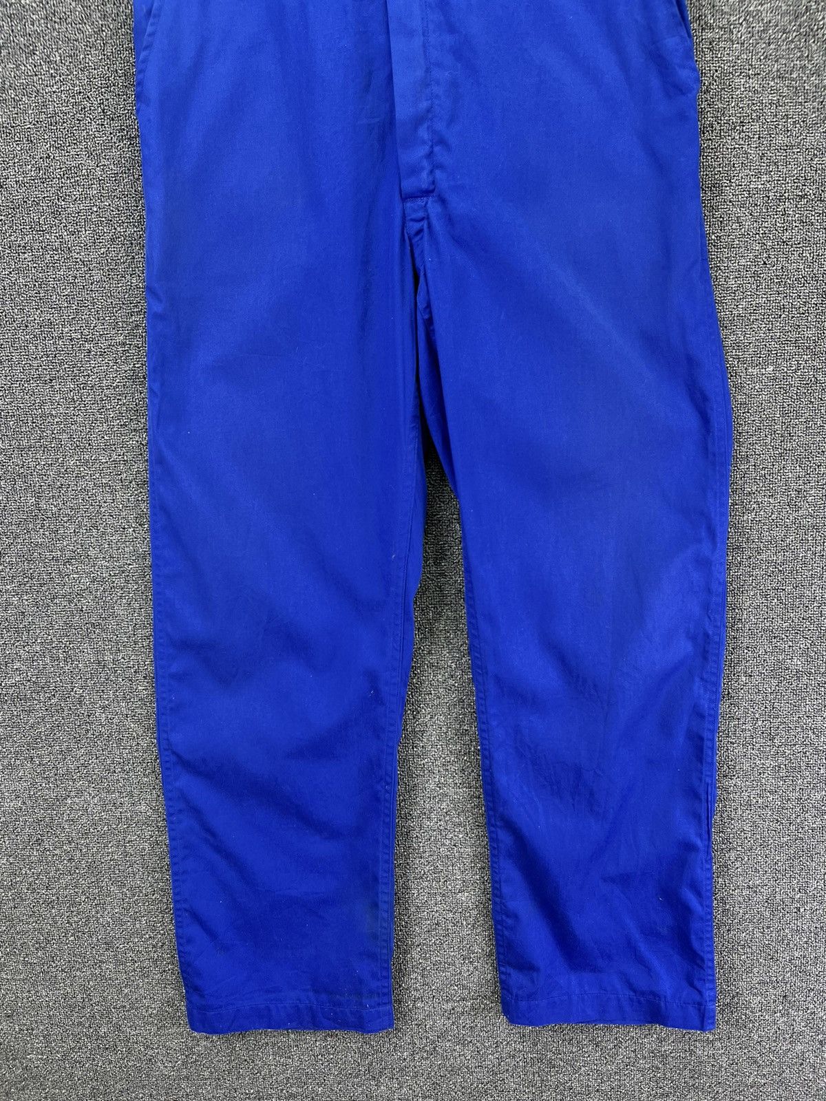 Honda Vintage Honda Select Racing Team Technician Jumpsuit Overall Size US 32 / EU 48 - 3 Thumbnail