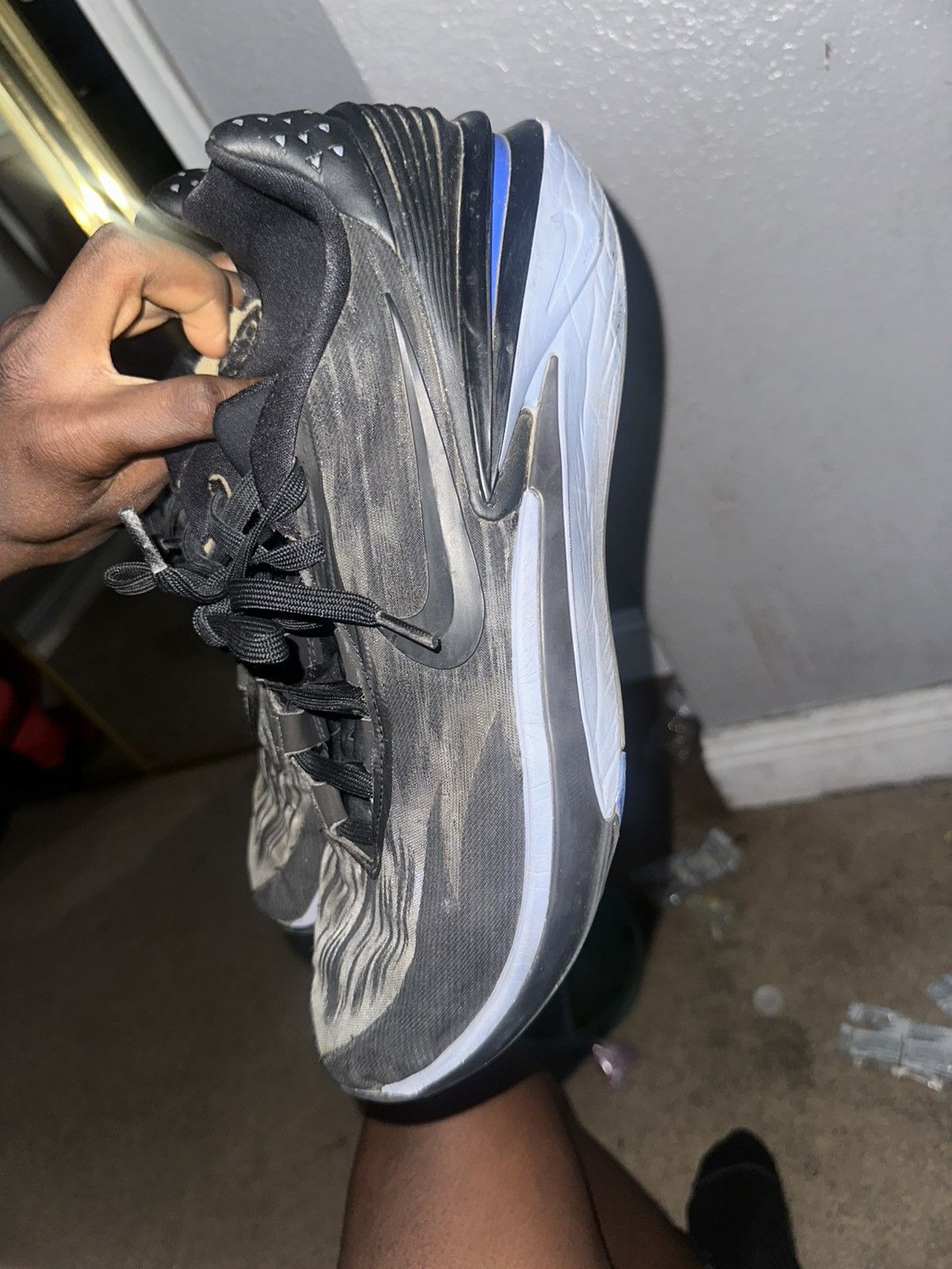 Other Basketball shoes Size US 13 / EU 46 - 3 Thumbnail