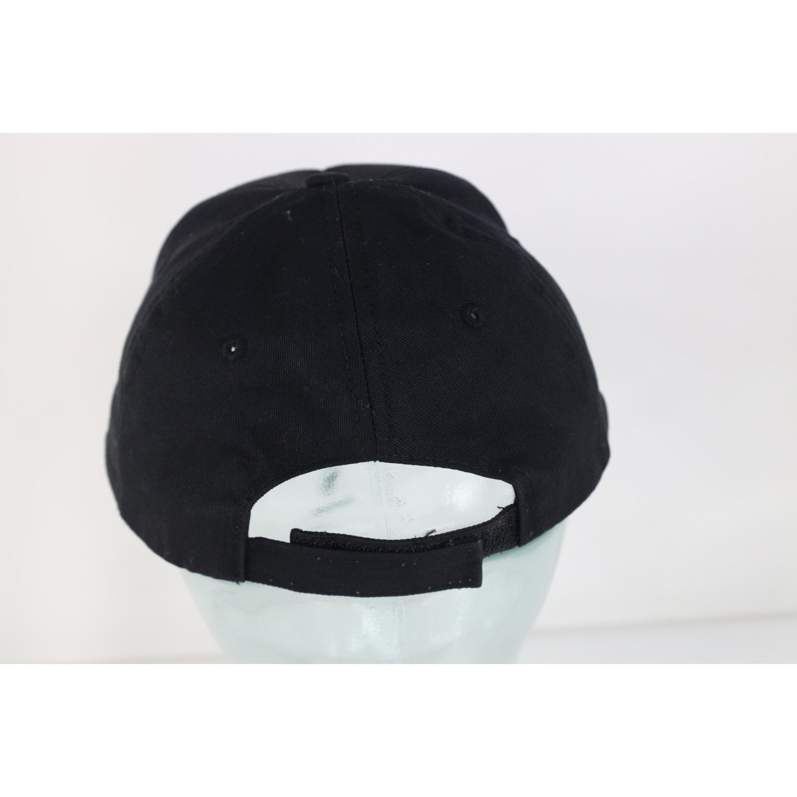 Vintage Vintage 90s Y2K Spell Out Snap On Tools Graffiti Hat Cap Size ONE SIZE - 4 Thumbnail