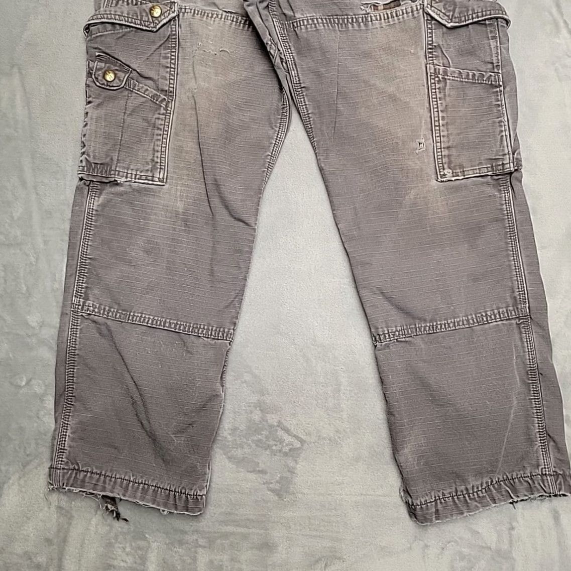 Carhartt VINTAGE Size US 38 / EU 54 - 2 Thumbnail