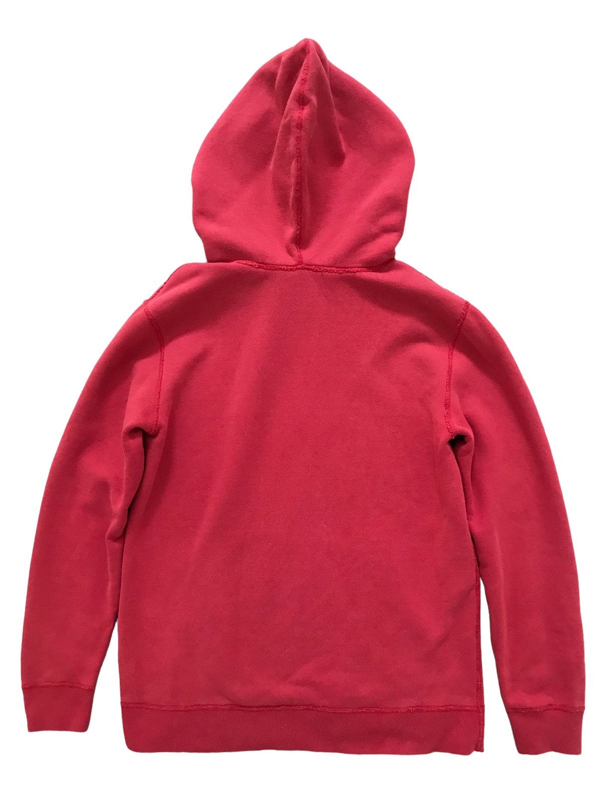 Ron Herman RON HERMAN RHC Crewneck With Hoodie Sweatshirt Size US S / EU 44-46 / 1 - 7 Thumbnail