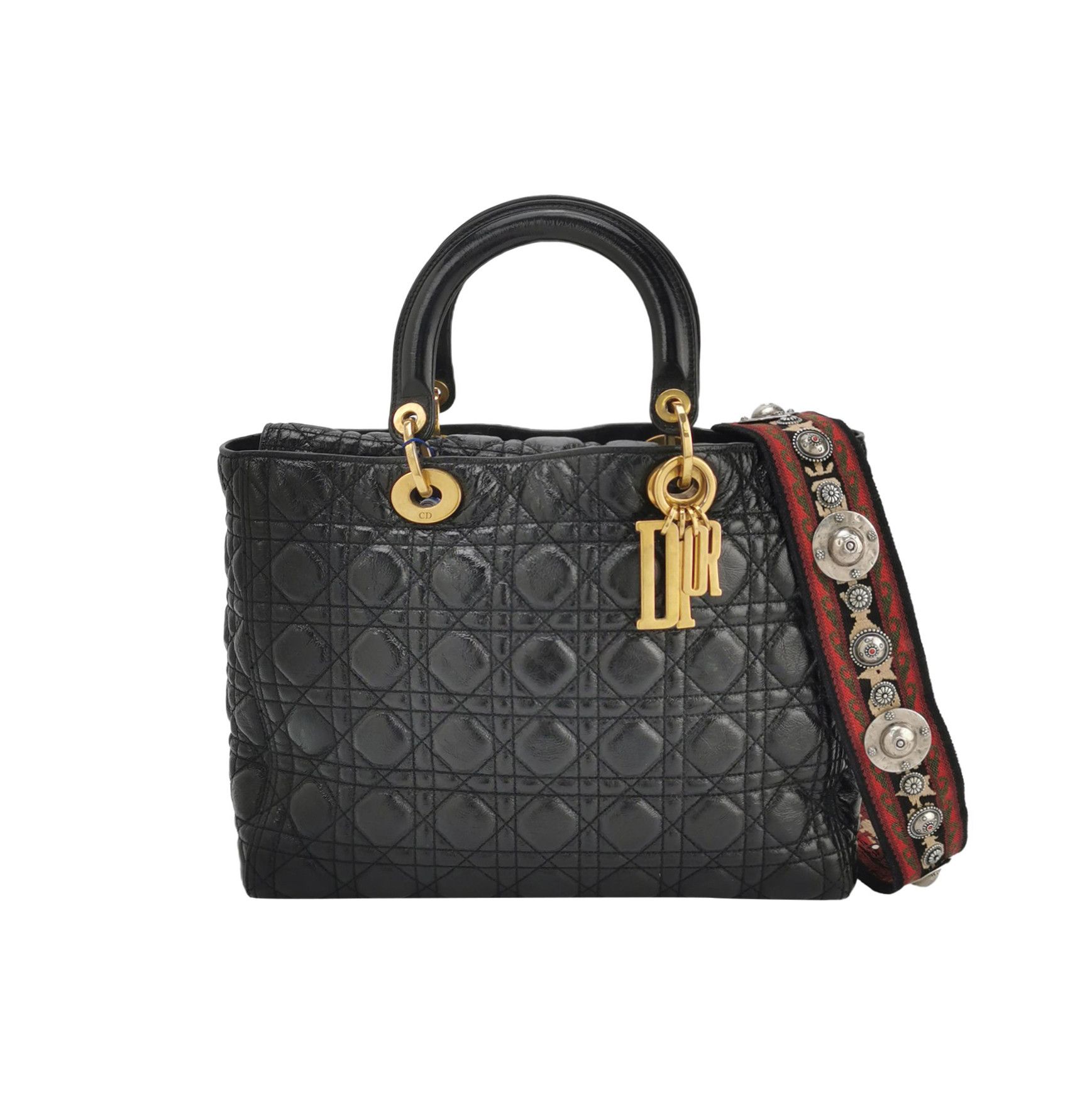 Dior Dior Women os Shoulder Bags Size ONE SIZE - 1 Thumbnail