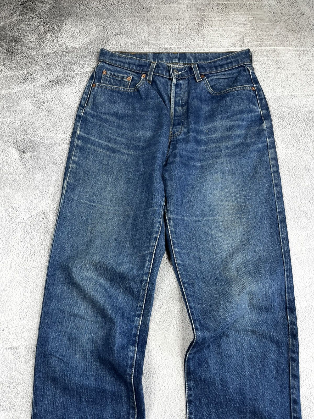 Levi's Levi’s denim vintage Size US 31 - 2 Thumbnail