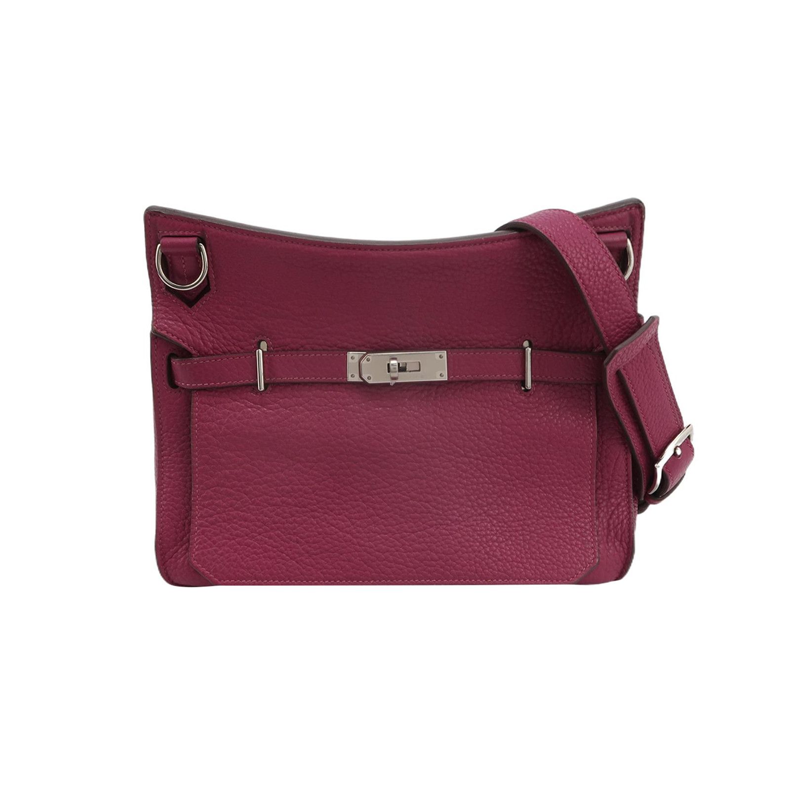 Hermes Hermes Women os Shoulder Bags Size ONE SIZE - 1 Thumbnail