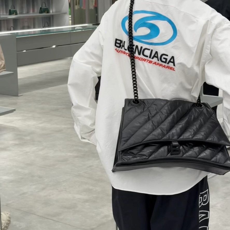 Balenciaga Pre-loved Bag Very good condition Size ONE SIZE - 1 Thumbnail