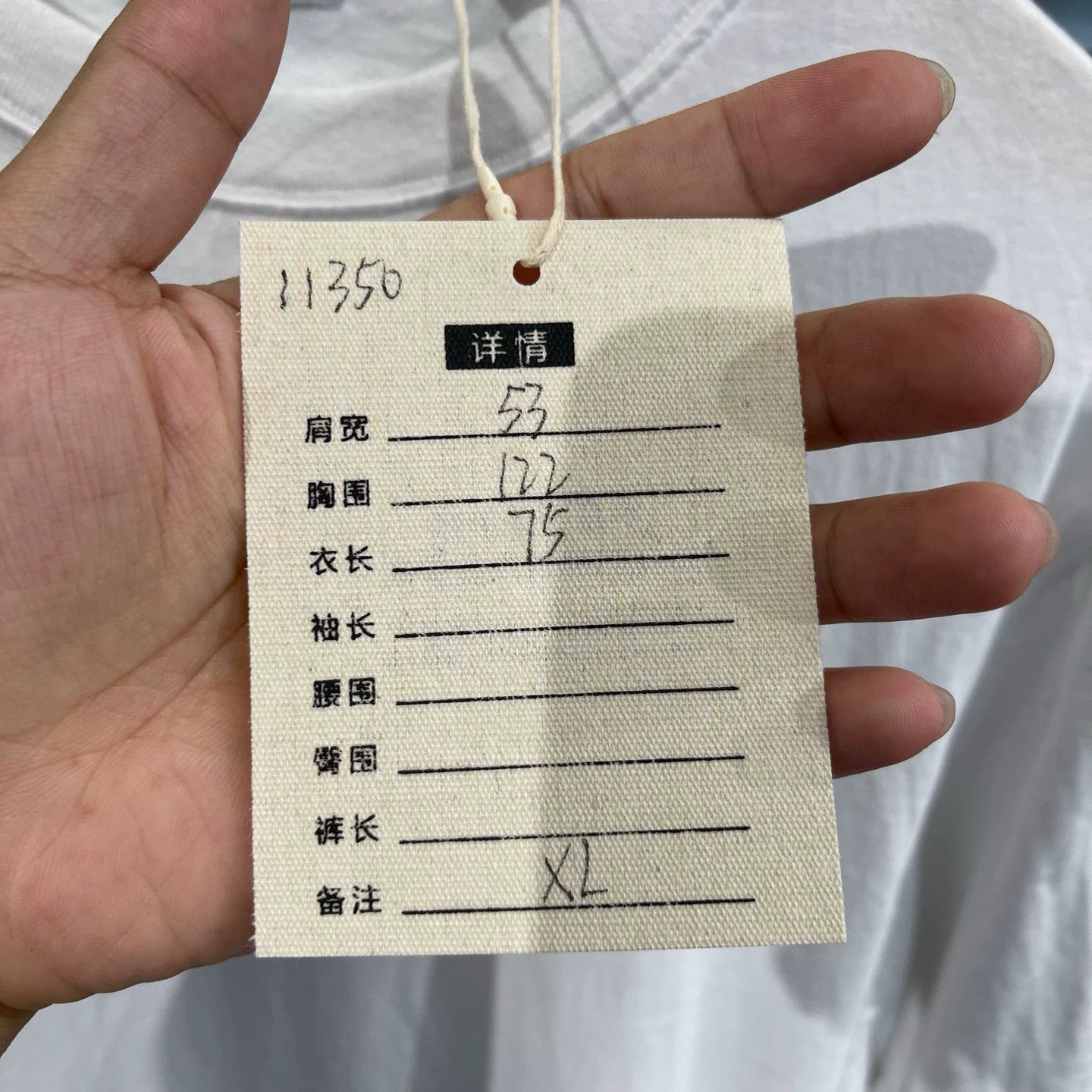 Burberry Burberry New Blue Strawberry Print Tee XL 99 New Size US L / EU 52-54 / 3 - 6 Thumbnail