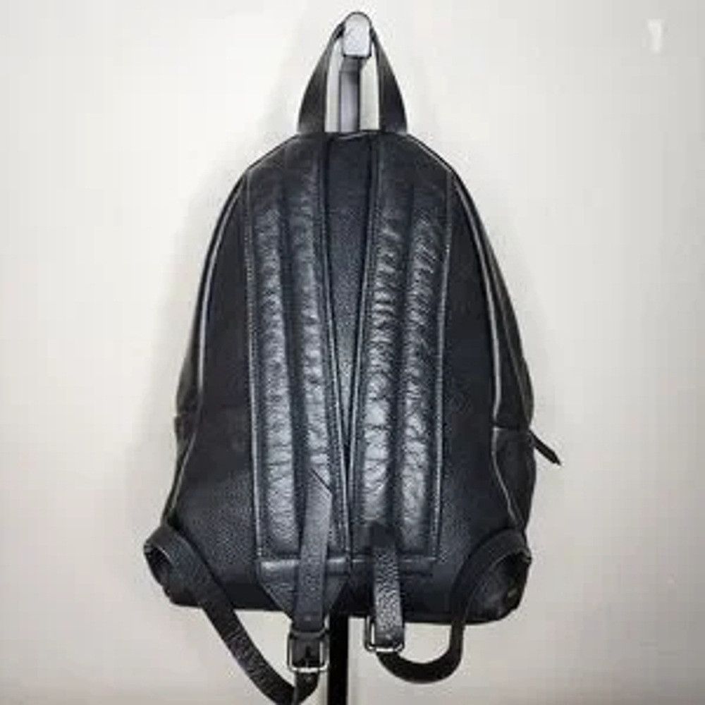 Mario Valentino Valentino by Mario Valentino Seanye Leather Backpack Size ONE SIZE - 2 Thumbnail