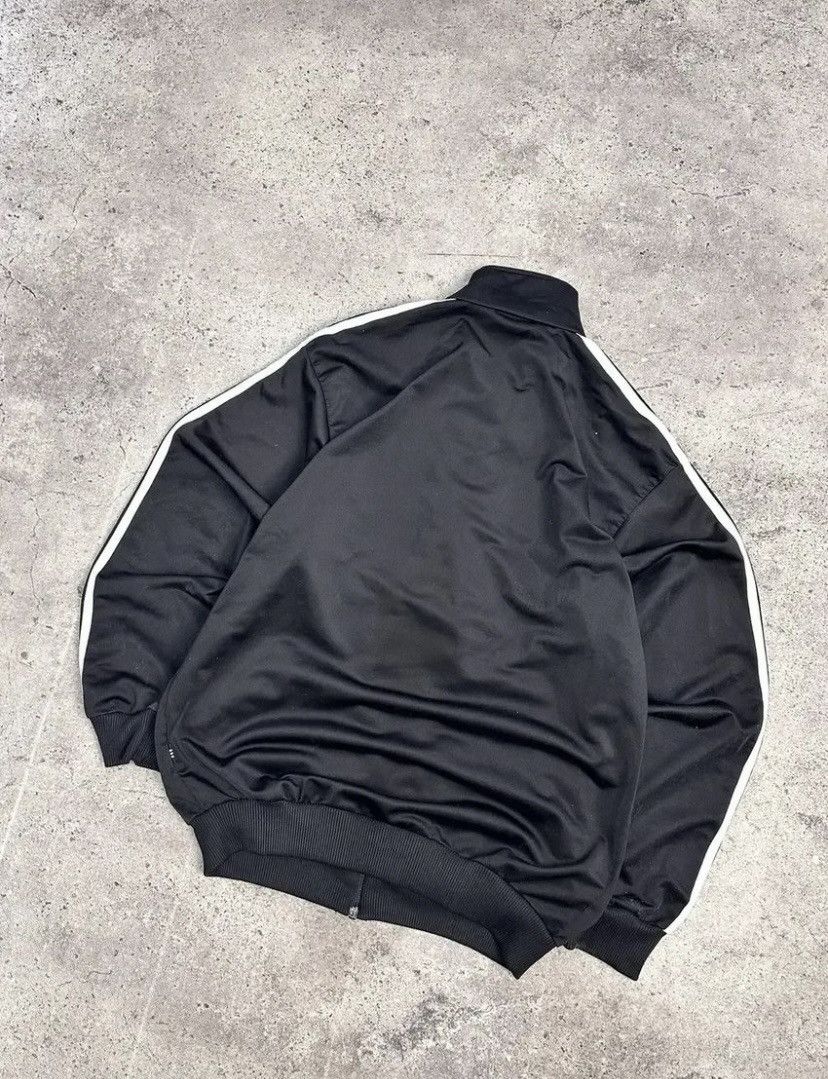 Adidas Adidas Zip Hoodie Suits Club Vintage Size US M / EU 48-50 / 2 - 12 Thumbnail