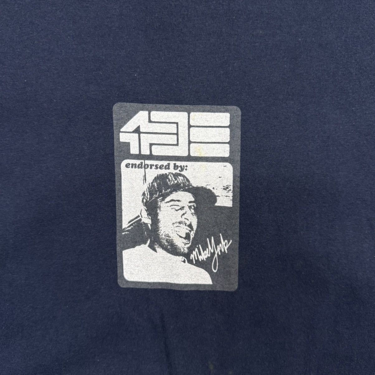 Hook-Ups Vintage Skate Tee Size US L / EU 52-54 / 3 - 5 Thumbnail