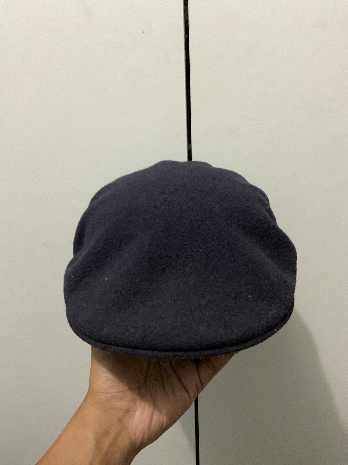Kangol Vintage Kangol Wool Berreta Flat Hat Size ONE SIZE - 5 Thumbnail