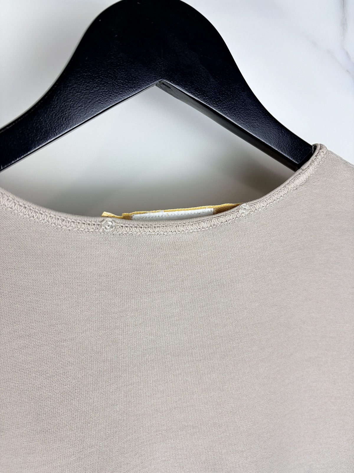 Carol Christian Poell 2019 Carol Christian Poell COSIXTY Tshirt TM/2619-IN Size US S / EU 44-46 / 1 - 10 Thumbnail