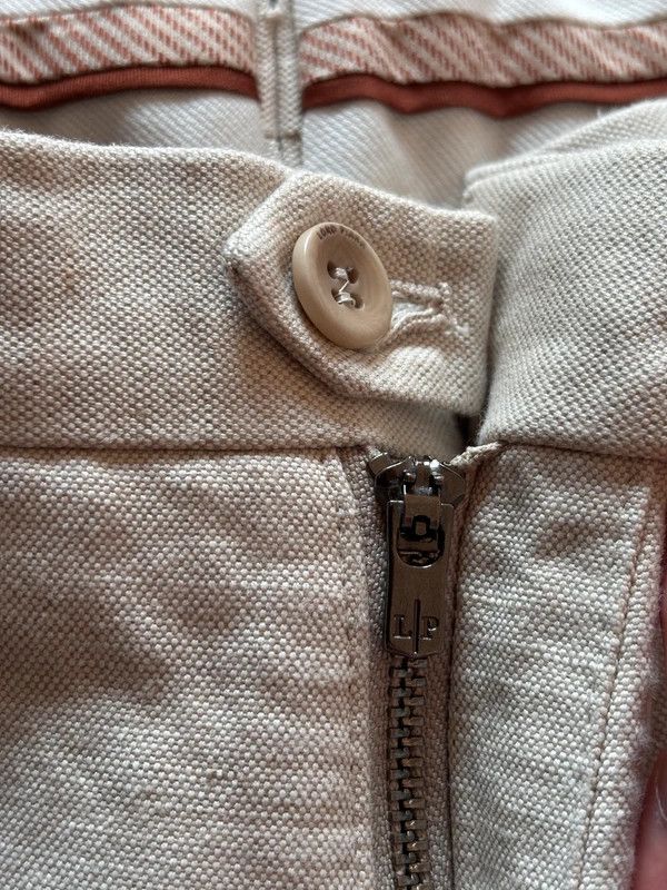 Loro Piana Pants Loro Piana Size US 30 / EU 46 - 6 Thumbnail