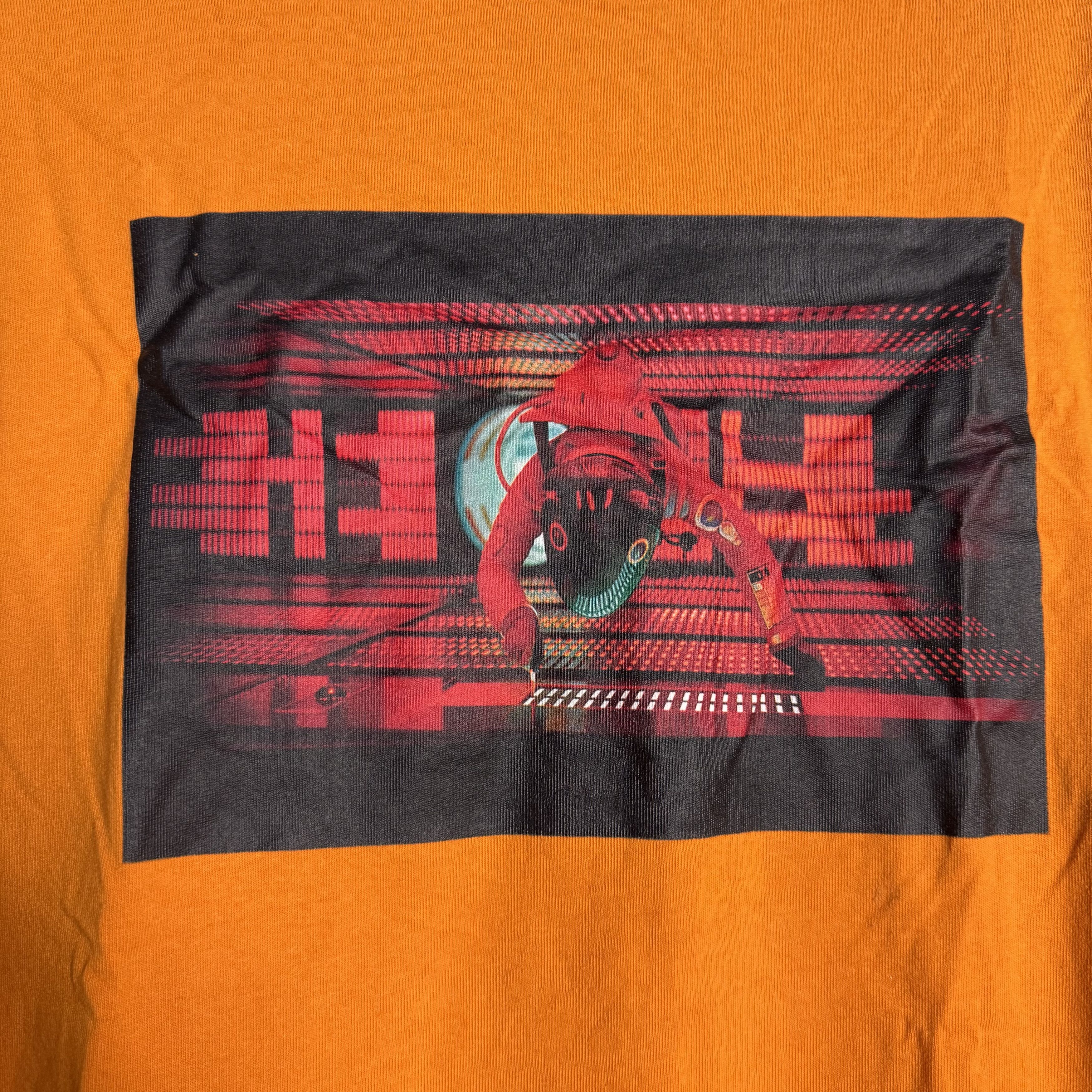 Other 🔥RARE🔥2001: A Space Odyssey Movie Stanley Kubrick T-shirt Size US XL / EU 56 / 4 - 3 Thumbnail