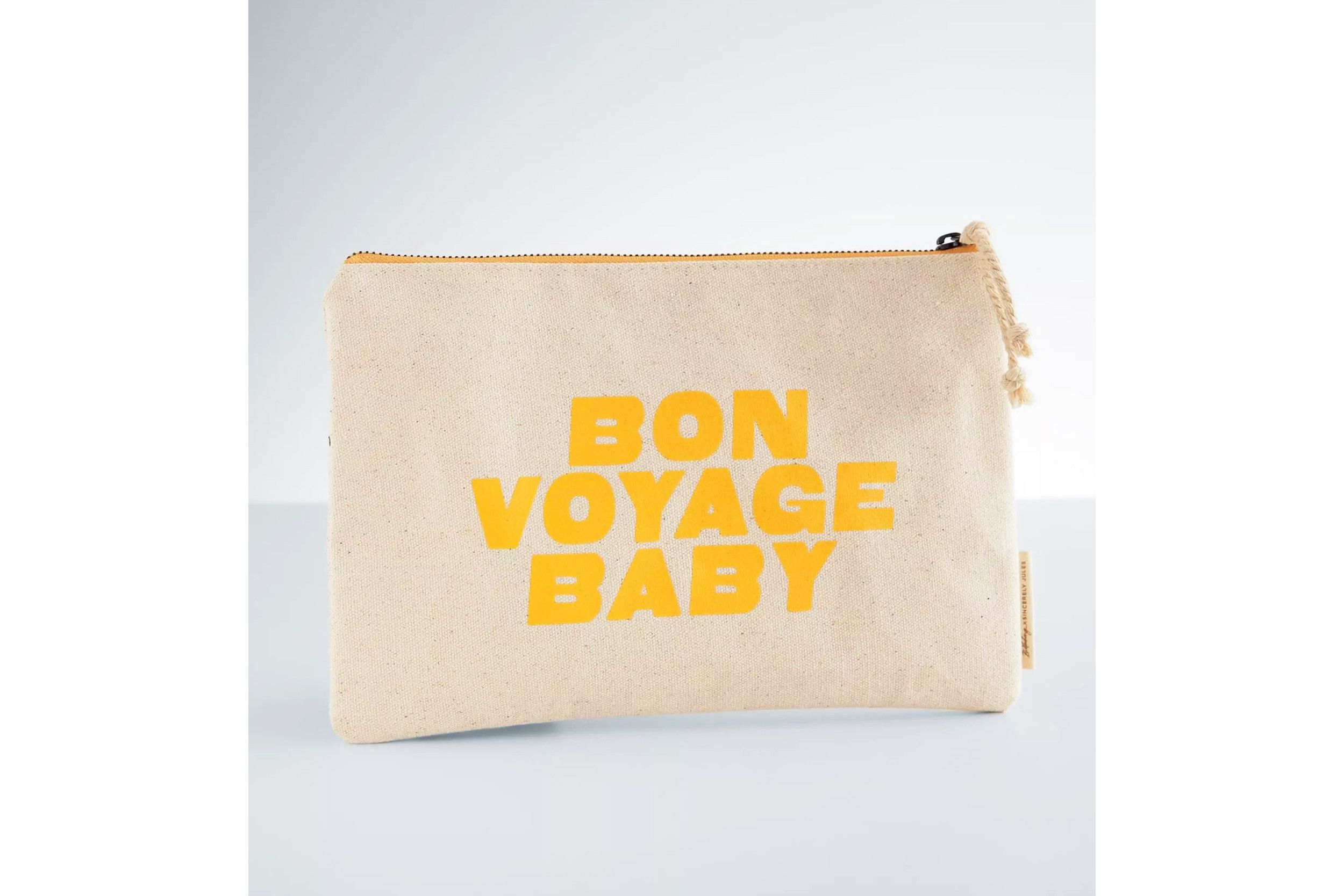 Billabong Billabong x SINCERELY JULES zipper Pouch, bikini bag Size ONE SIZE - 9 Thumbnail