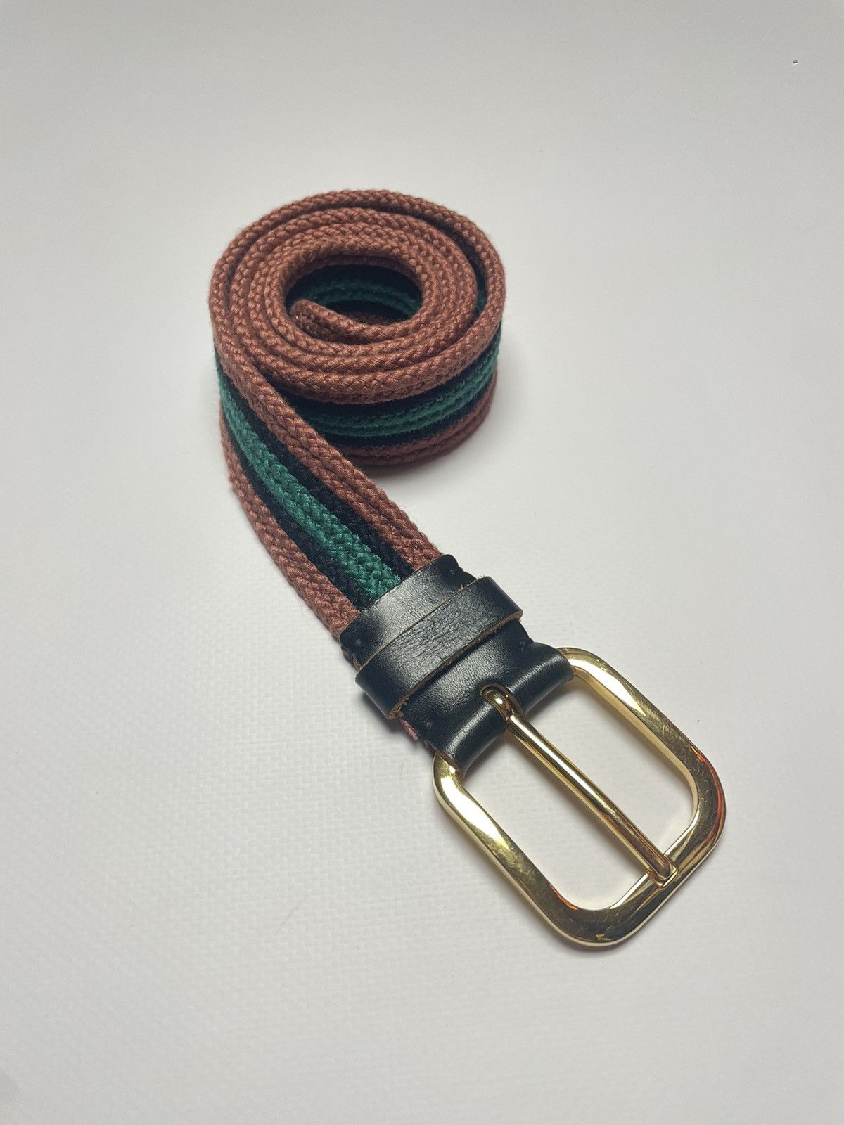 Marni Marni Braided Belt Size ONE SIZE - 1 Thumbnail