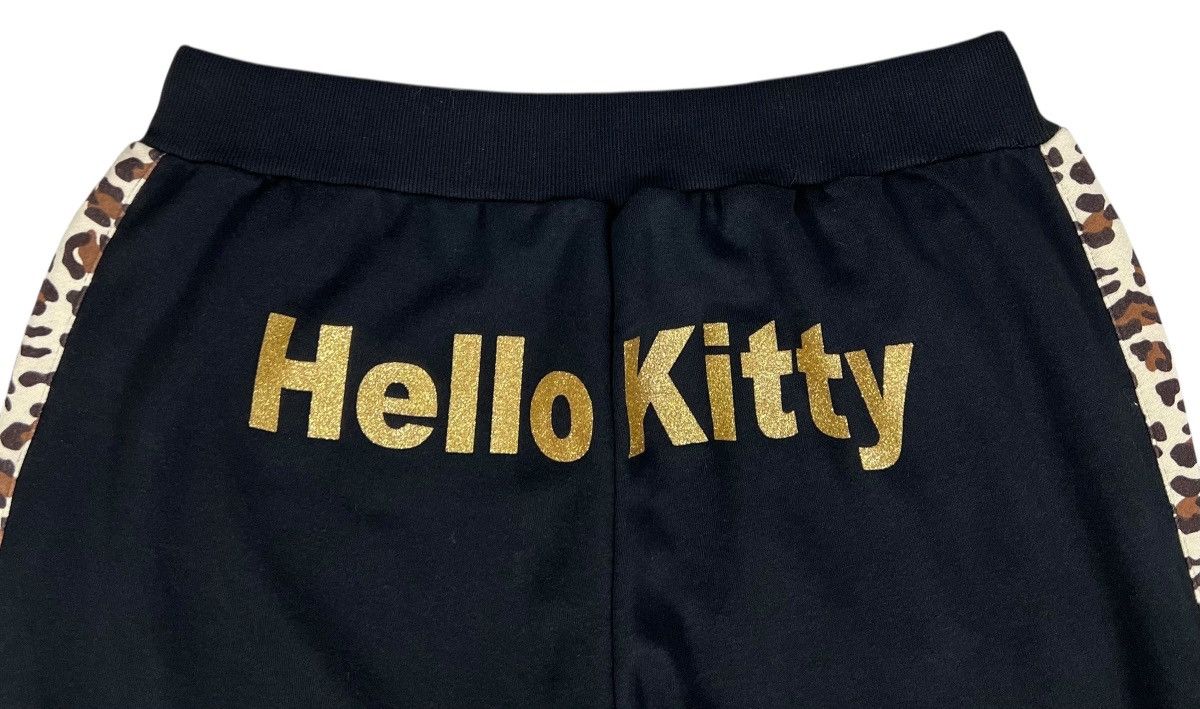 Japanese Brand Vintage Hello Kitty Pants Size 33" - 4 Thumbnail