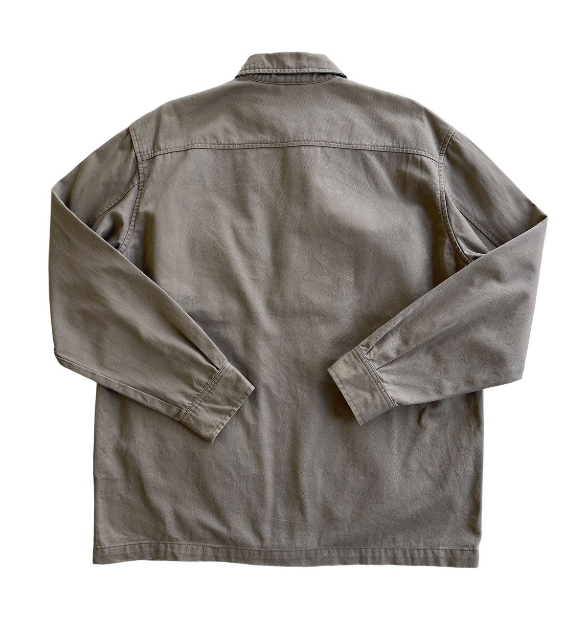 Levi's Vintage Levis Workers Jacket Size US M / EU 48-50 / 2 - 5 Thumbnail