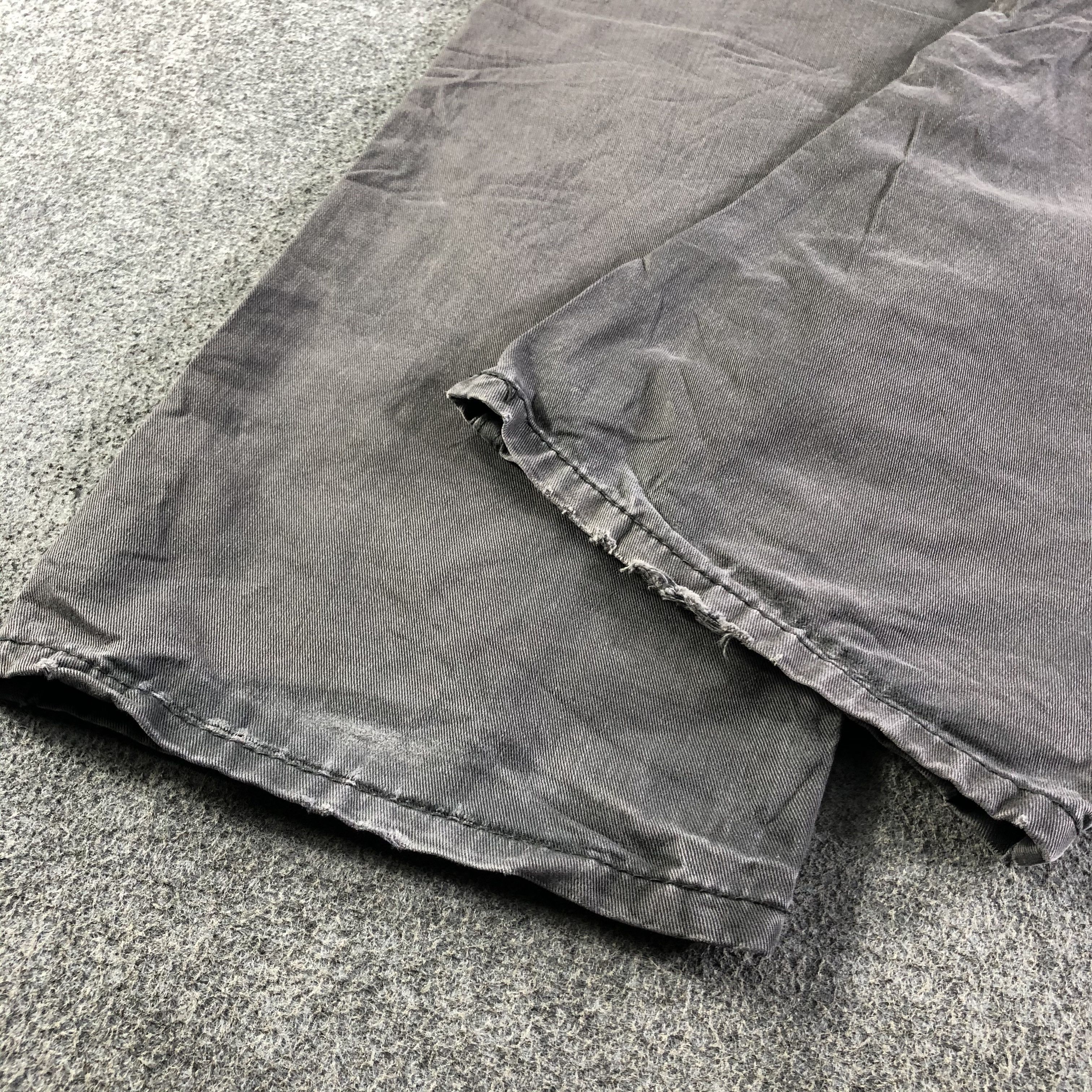 Levi's Vintage Levis 514 Jeans-J4185 Size US 36 / EU 52 - 6 Thumbnail