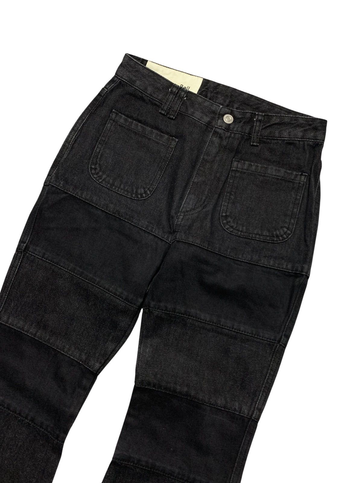 Andersson Bell Anderson Bell mahina flare pants Size US 28 / EU 44 - 3 Thumbnail