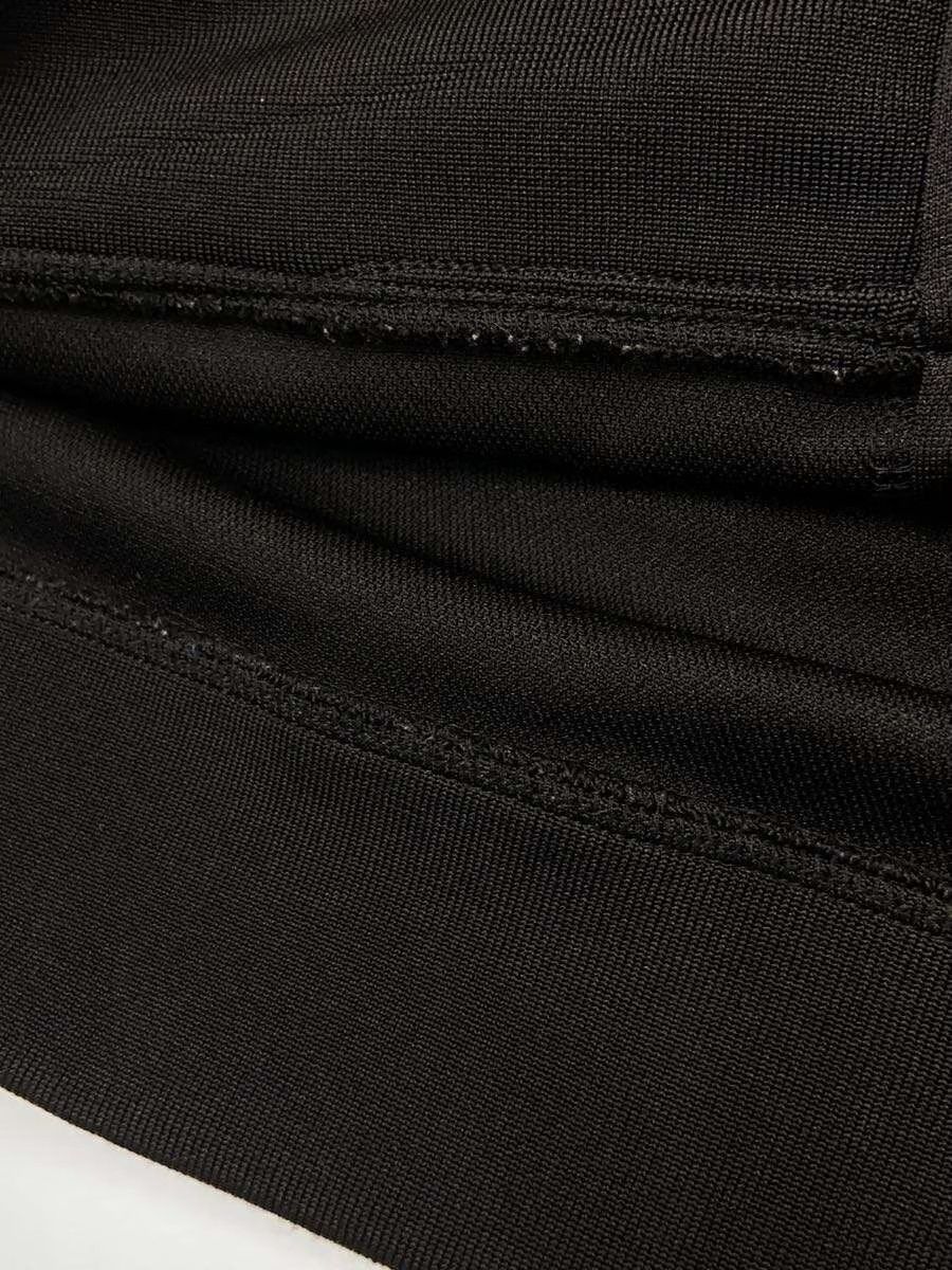 Number (N)ine Panel Track Jacket Size US L / EU 52-54 / 3 - 4 Thumbnail