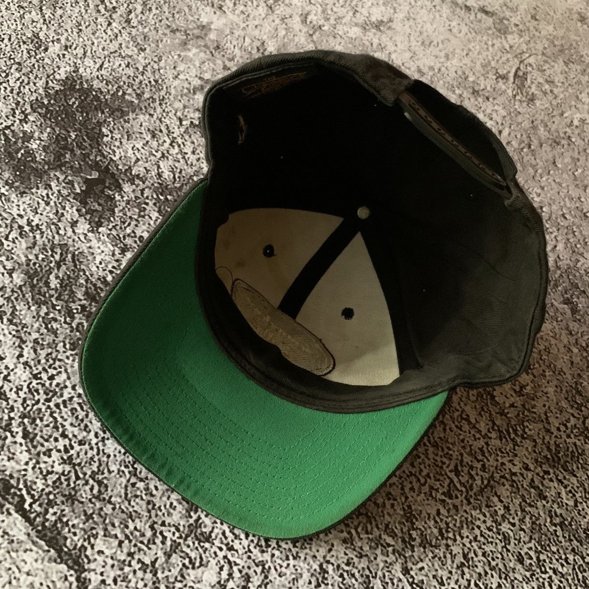Rap Tees Stompdown Killaz SDK Snapback by Yupoong Size ONE SIZE - 3 Thumbnail