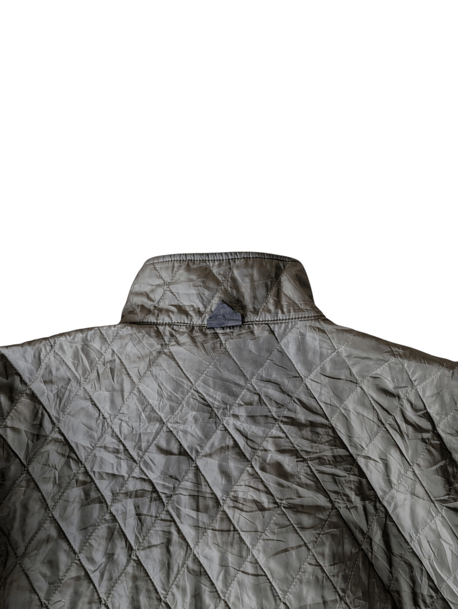 Canterbury of New Zealand Vintage Canterbury of New Zealand Quilted Jacket Size US XL / EU 56 / 4 - 9 Thumbnail