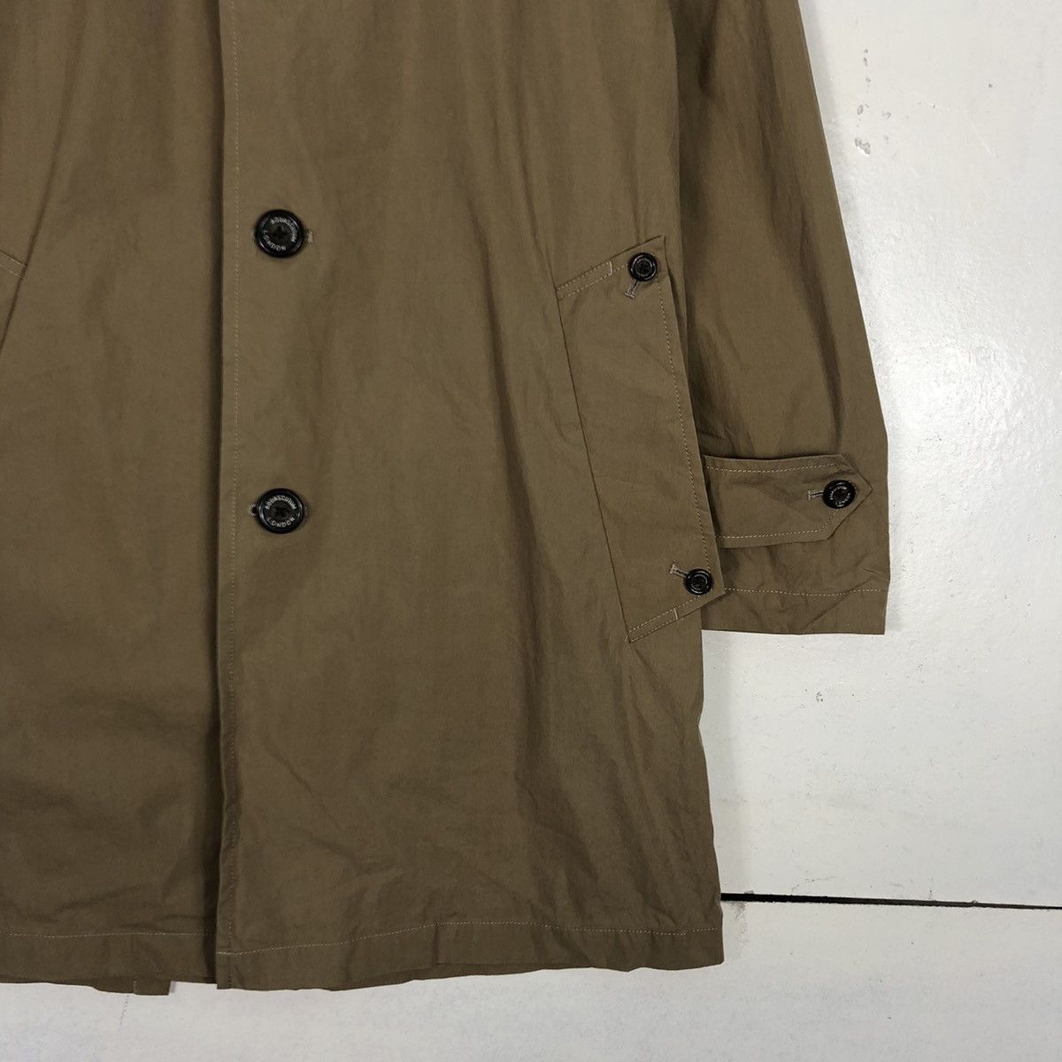 Aquascutum × Other × Vintage Aquascutum Trench Coats Size US M / EU 48-50 / 2 - 4 Thumbnail