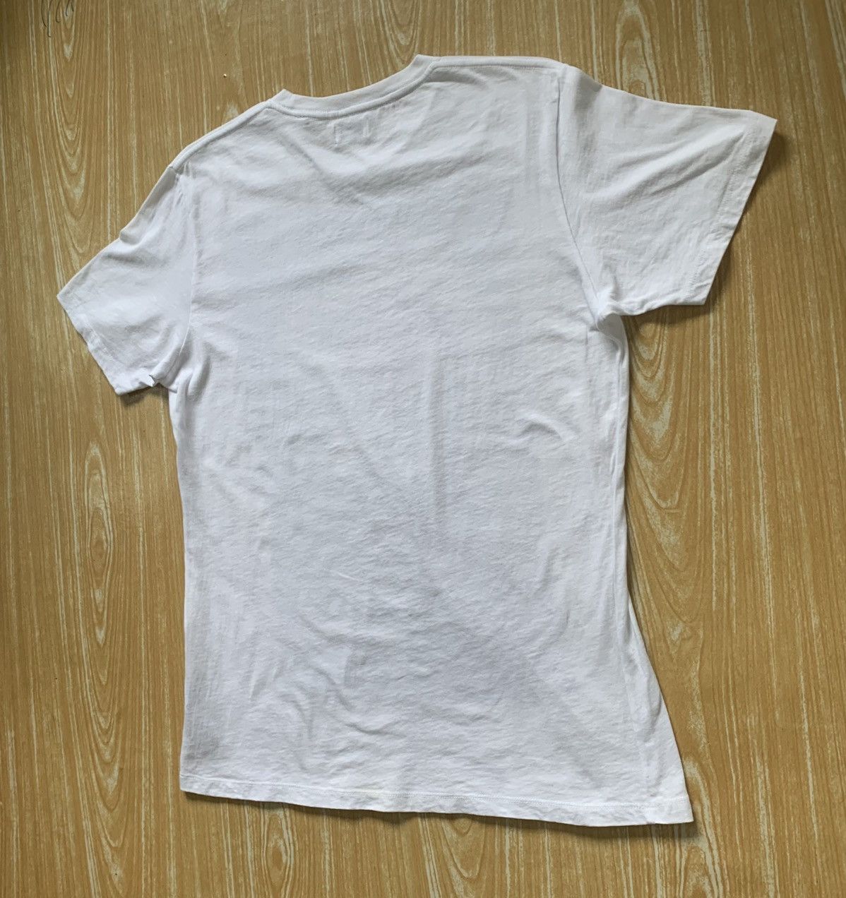 Diesel 🔥 Diesel Gavin Watson Punk T Shirt Size US L / EU 52-54 / 3 - 7 Thumbnail