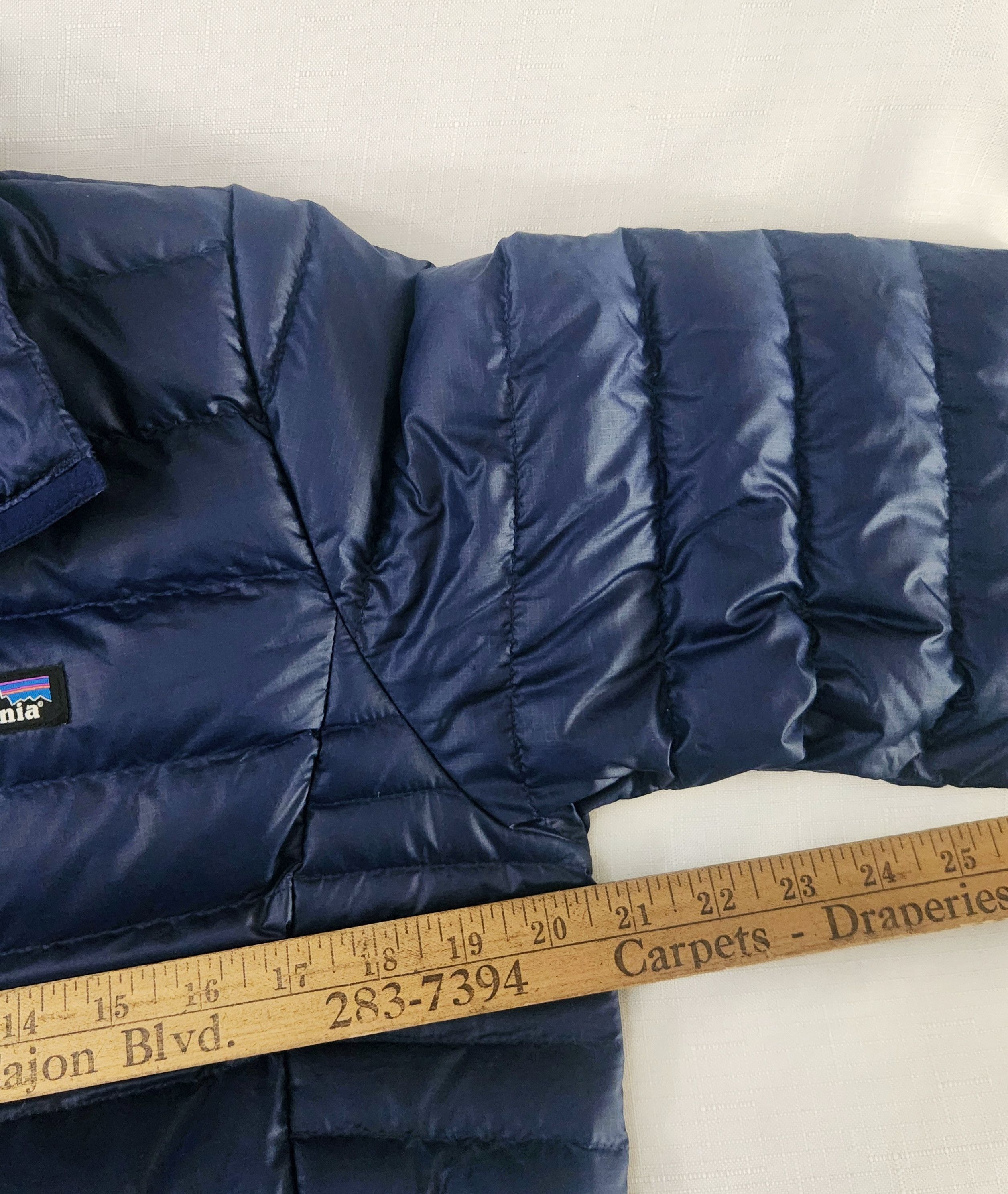 Patagonia Patagonia Refugio Daypack Backpack 26L - Black removable Size M / US 6-8 / IT 42-44 - 11 Thumbnail