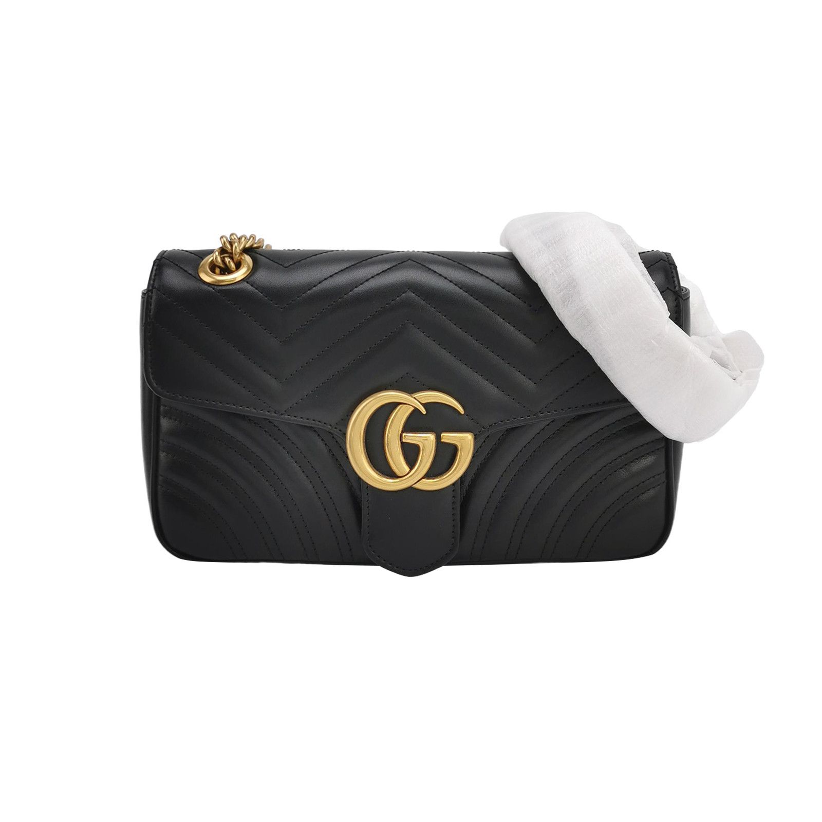 Gucci Gucci Women os Shoulder Bags Size ONE SIZE - 1 Thumbnail