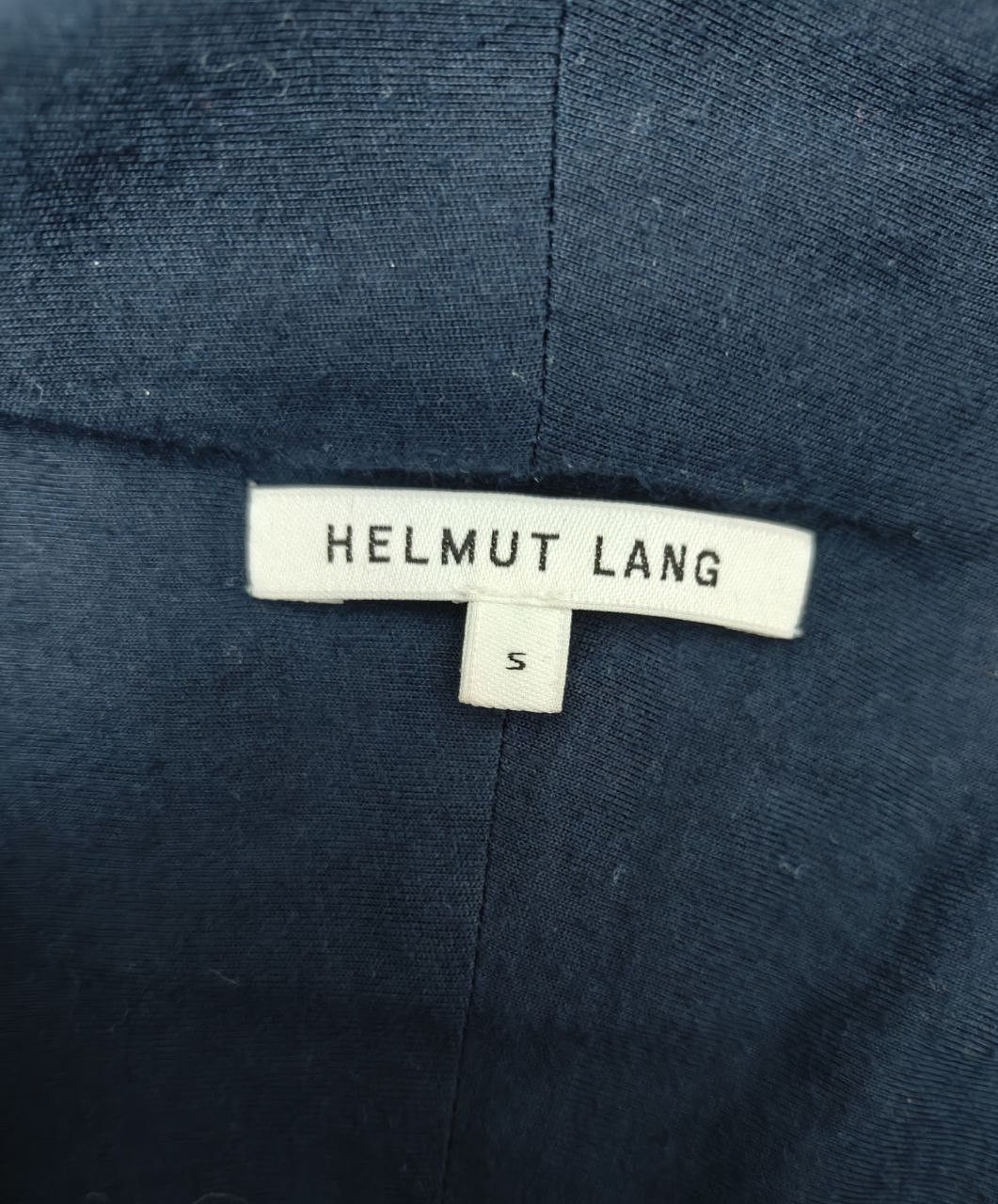 Helmut Lang Helmut Lang Cardigan Size S / US 4 / IT 40 - 8 Thumbnail