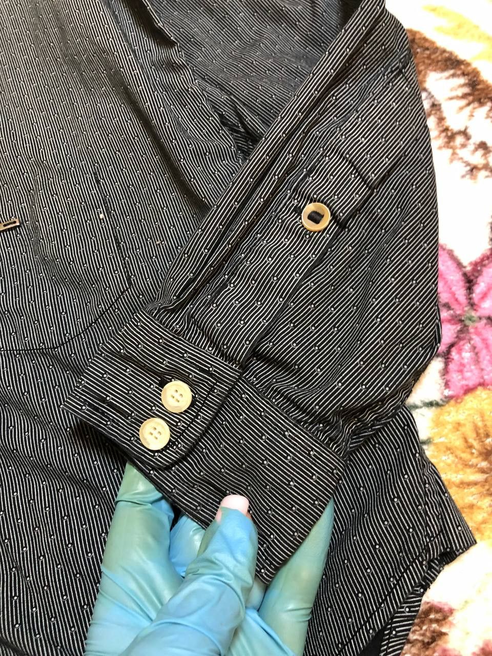 Diesel Diesel Shirt Long sleeve Check Size US M / EU 48-50 / 2 - 4 Thumbnail
