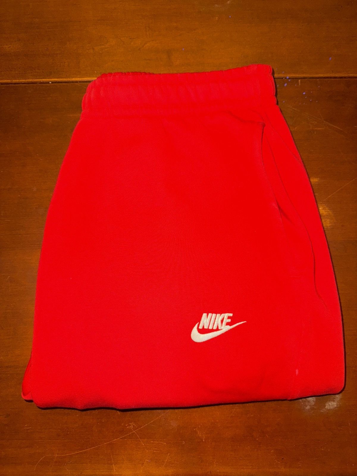 Nike Nike Sweatpants Size US 32 / EU 48 - 3 Thumbnail