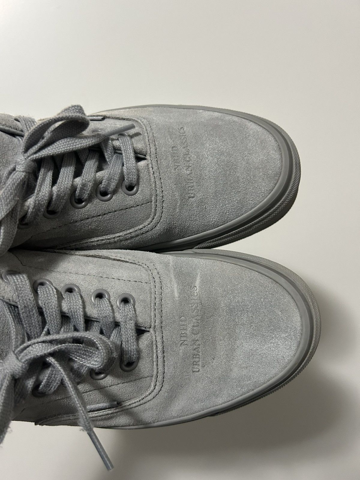 Vans X Neighborhood Era 95 Size US 10 / EU 43 - 3 Thumbnail