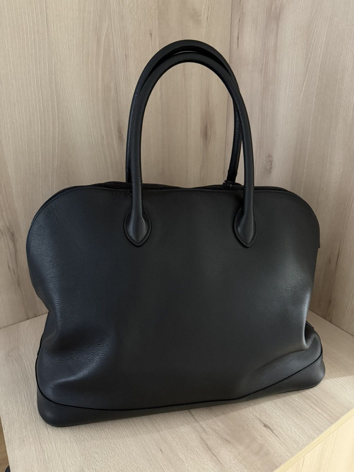 Balenciaga *HUGE* Balenciaga LED projector black bag Size ONE SIZE - 3 Thumbnail
