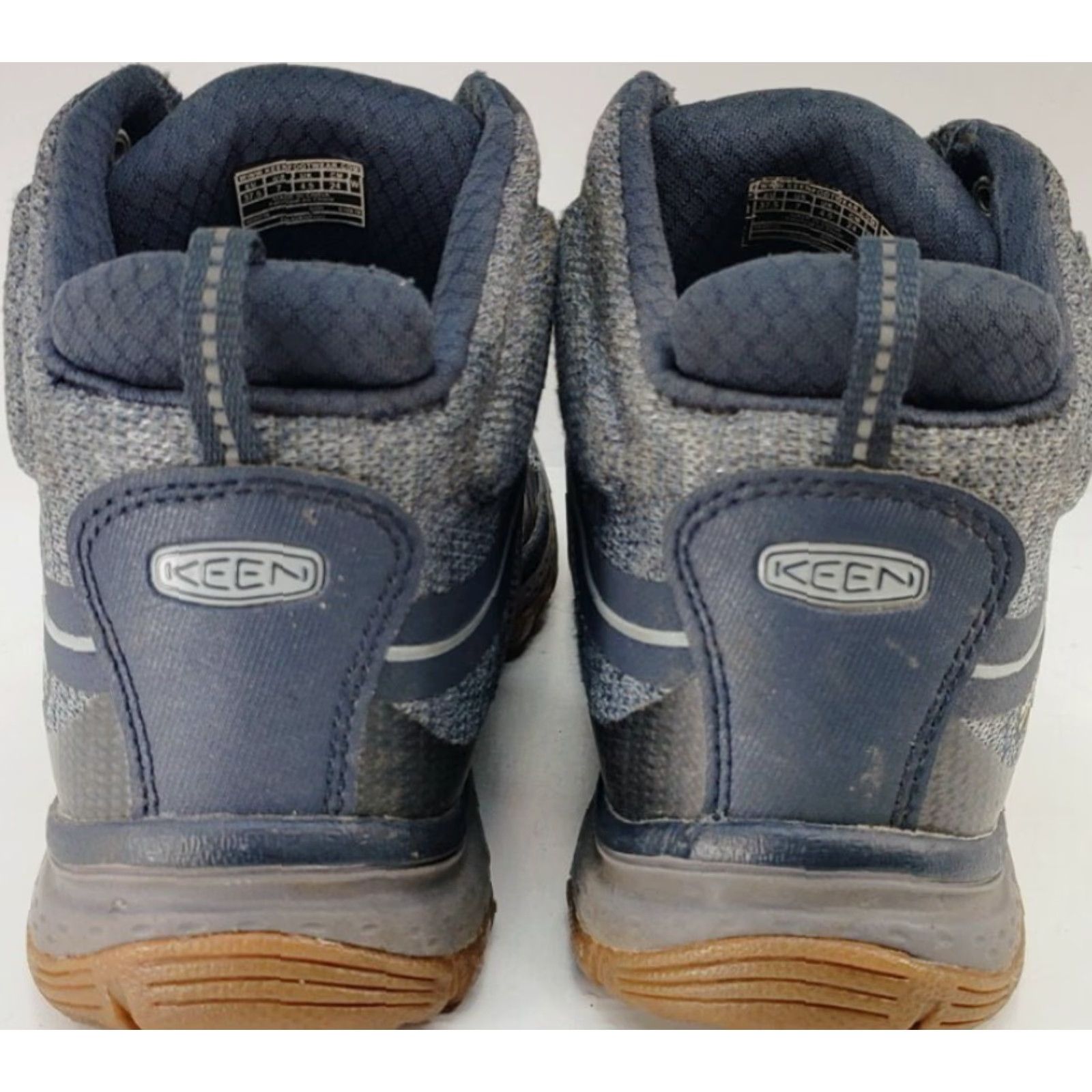 KEEN VINTAGE? No. Size US 7 / IT 37 - 6 Thumbnail