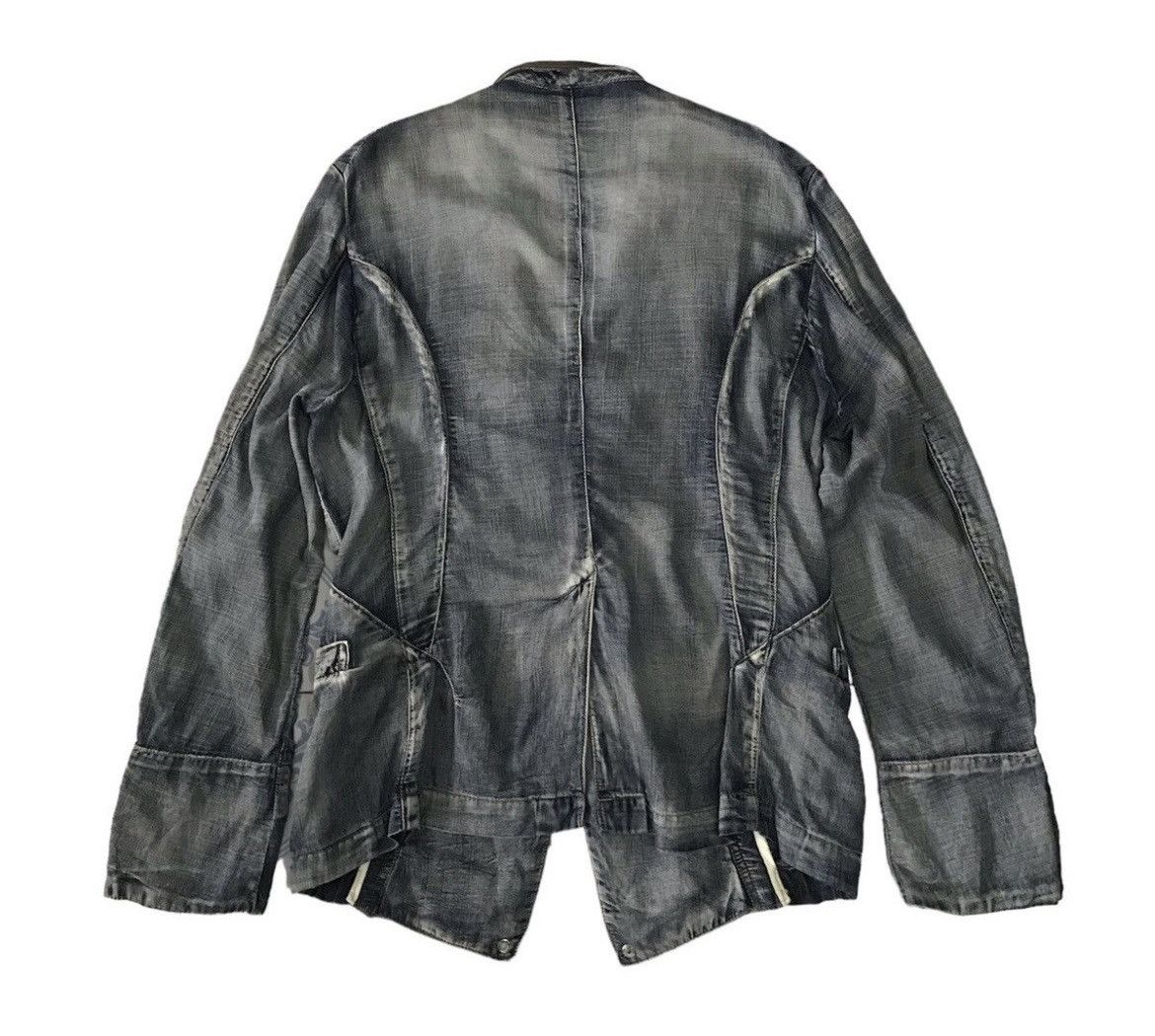 Comme des Garcons Cdg Celine Ppfm Gucci Jacket Size US M / EU 48-50 / 2 - 6 Thumbnail