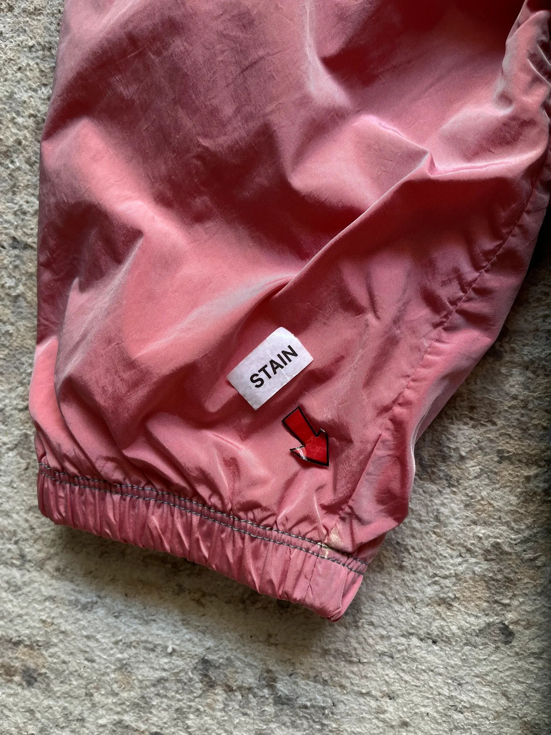 Other Mito Sport Spirit Made in Spain Track Suit Rare Sz 50 / M Size 38L - 17 Thumbnail