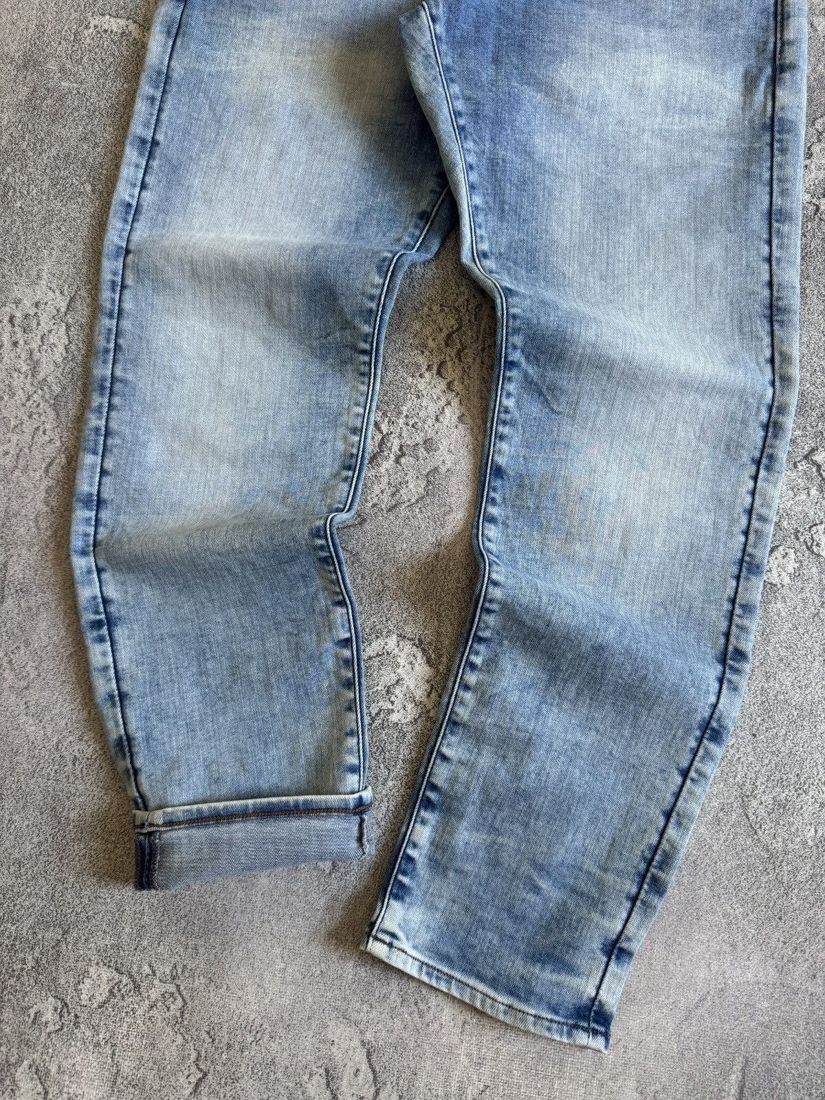 G-Star G star raw 32/30 G-Bleid slim denim pants trousers jeans 👖 Size US 32 / EU 48 - 8 Thumbnail