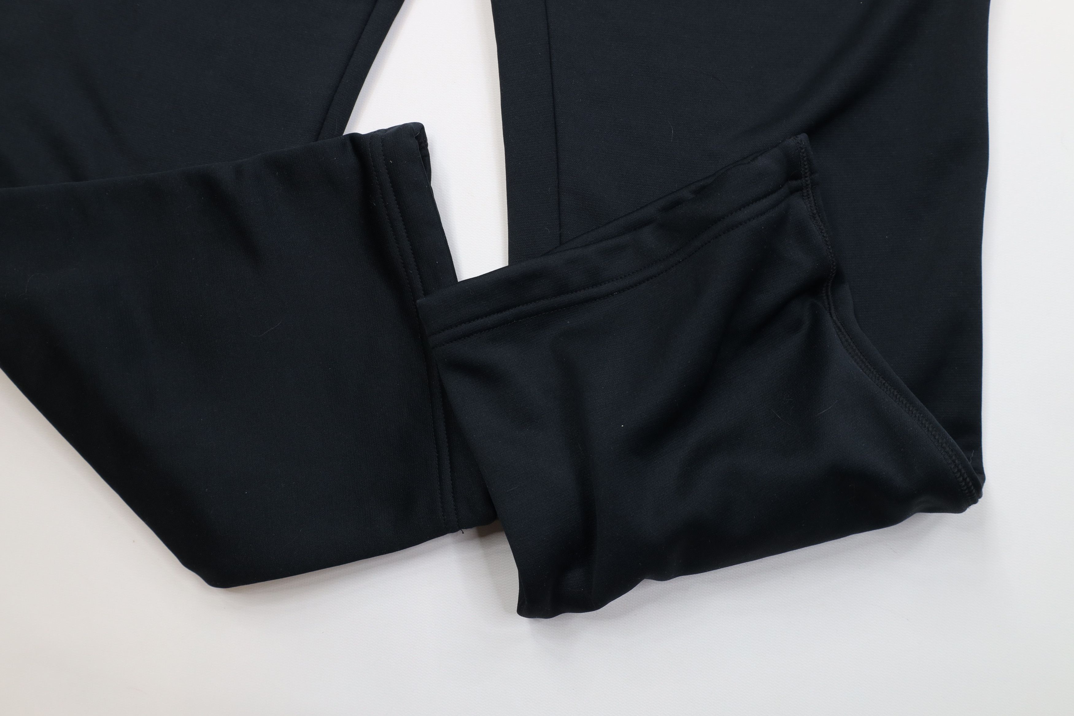 Under Armour Under Armour Loose Fit Wide Leg Sweatpants Pants Black Size US 32 / EU 48 - 6 Thumbnail