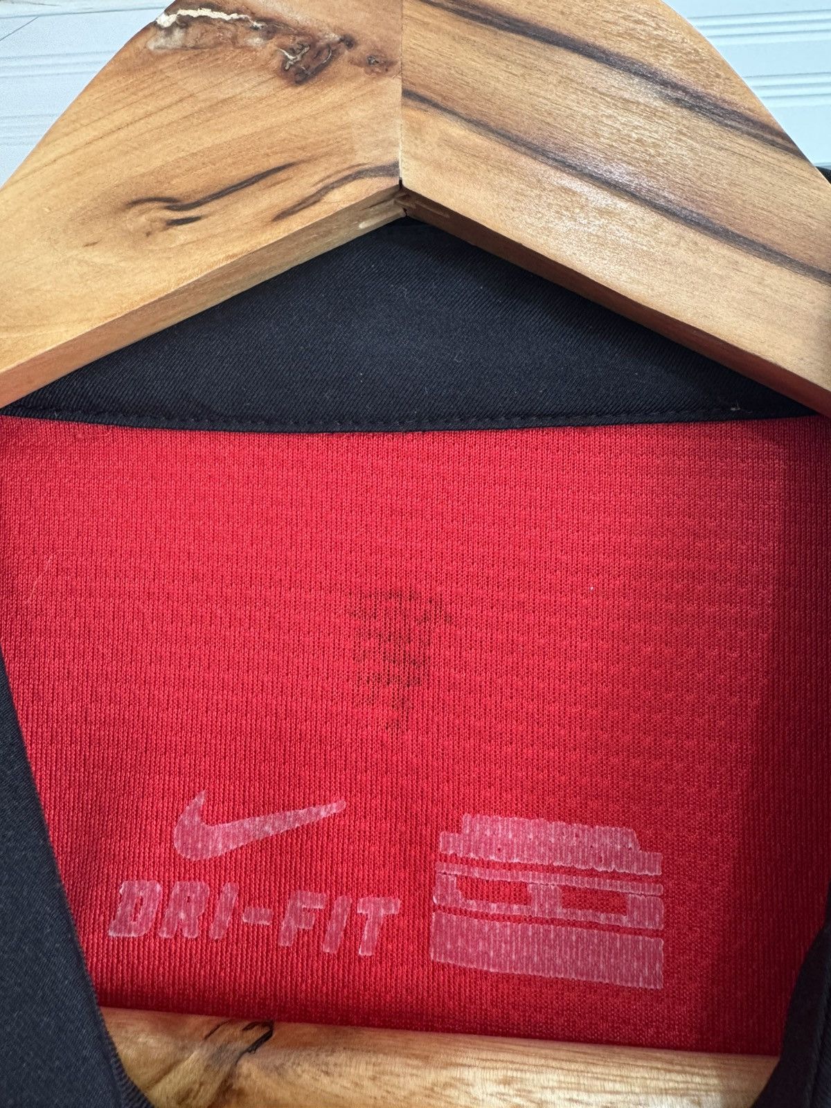 Nike Manchester United 2013-2014 Home Soccer Jersey Football Kit Size US XL / EU 56 / 4 - 9 Thumbnail