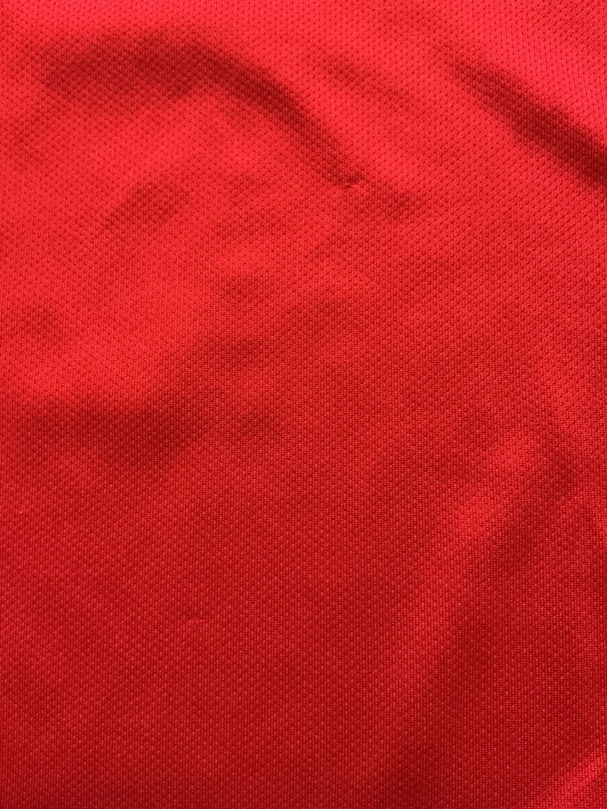 Nike Nike FRAM Sportsklubben Football Club FC Soccer Jersey Size US M / EU 48-50 / 2 - 6 Thumbnail