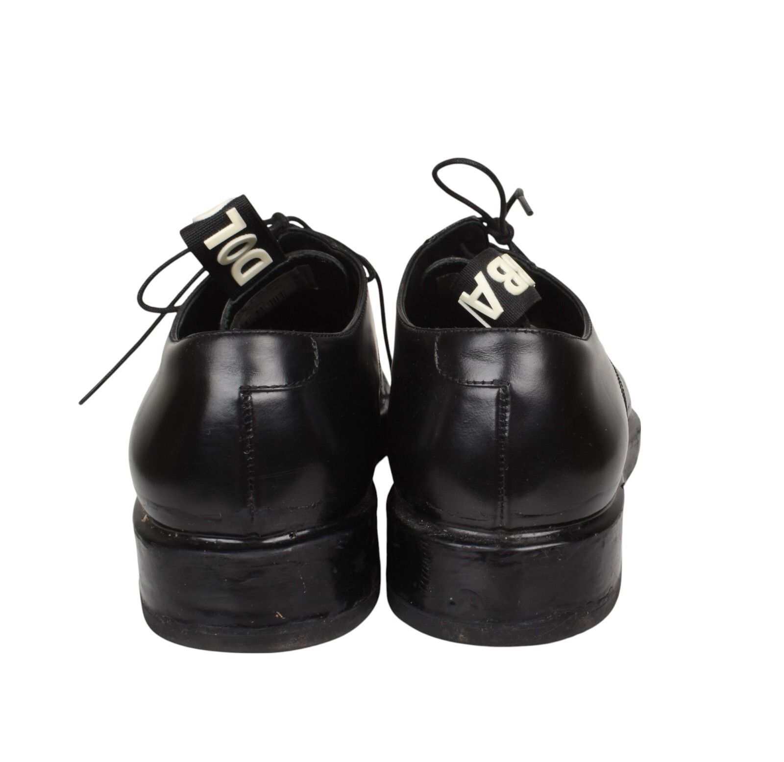 Dolce & Gabbana Dolce Gabbana Men Shoes Derbies Size UK 7 EUR41, USA8 Size US 7.5 / EU 40-41 - 5 Thumbnail